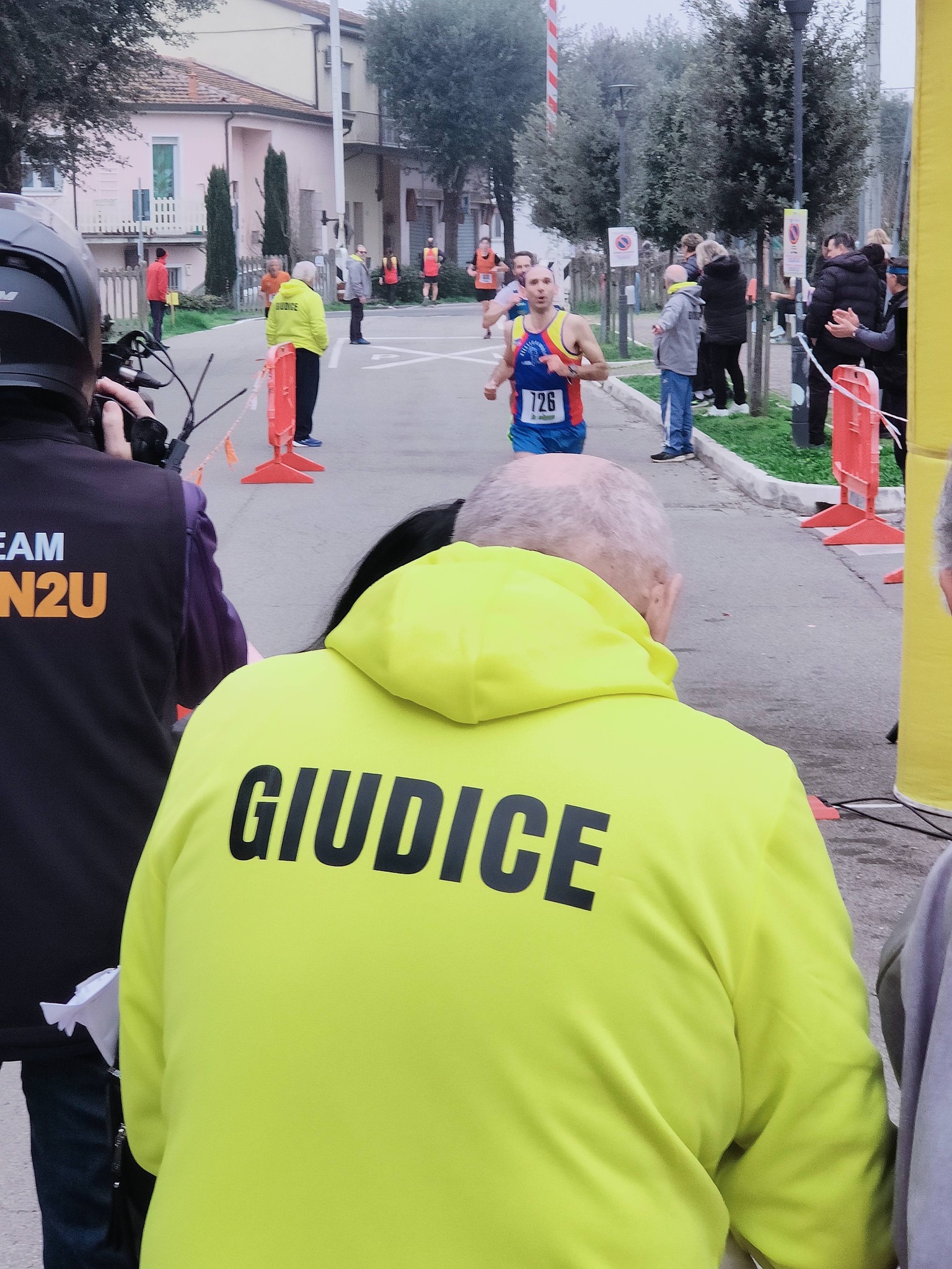 San Patrizio: Trofeo Buriani e Vaienti - 01 marzo 2026